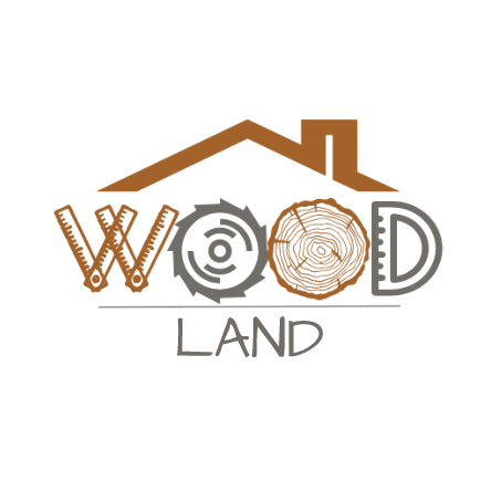 Woodland logo